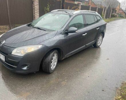 Серый Рено 5, объемом двигателя 1.5 л и пробегом 242 тыс. км за 6900 $, фото 2 на Automoto.ua