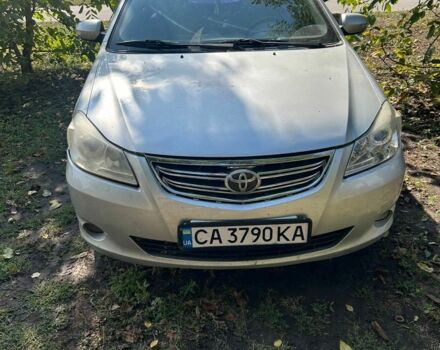 Сірий Рено 5, об'ємом двигуна 1.8 л та пробігом 366 тис. км за 2000 $, фото 3 на Automoto.ua