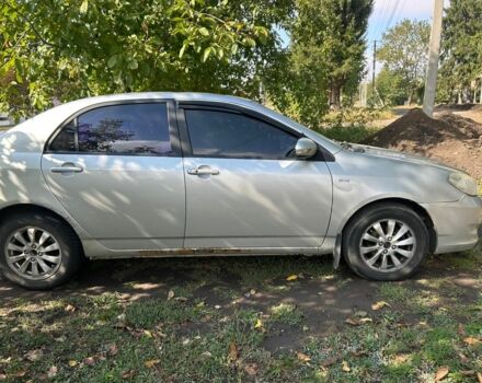 Сірий Рено 5, об'ємом двигуна 1.8 л та пробігом 366 тис. км за 2000 $, фото 2 на Automoto.ua