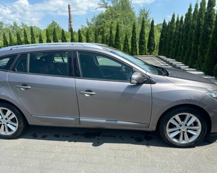 Серый Рено 5, объемом двигателя 1.5 л и пробегом 240 тыс. км за 7600 $, фото 2 на Automoto.ua
