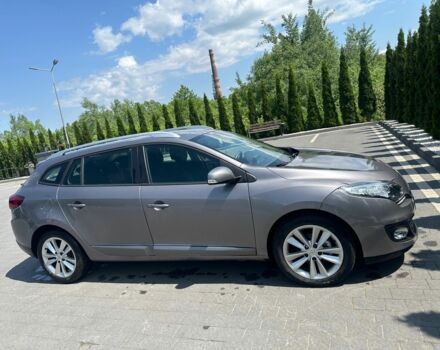 Серый Рено 5, объемом двигателя 1.5 л и пробегом 240 тыс. км за 7600 $, фото 8 на Automoto.ua
