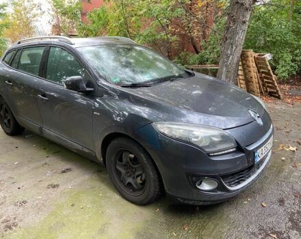 Серый Рено 5, объемом двигателя 1.5 л и пробегом 237 тыс. км за 8500 $, фото 3 на Automoto.ua