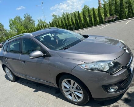 Серый Рено 5, объемом двигателя 1.5 л и пробегом 240 тыс. км за 7600 $, фото 1 на Automoto.ua