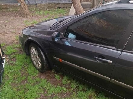Рено 5 2001 в Гоще на Automoto.ua Серый Рено 5, объемом двигателя 1.9 л и пробегом 320 тыс. км за 140000 $, фото 1 на Automoto.ua