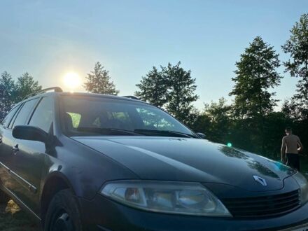 Рено 5 2001 в Тульчине на Automoto.ua Серый Рено 5, объемом двигателя 1.8 л и пробегом 2 тыс. км за 2550 $, фото 1 на Automoto.ua