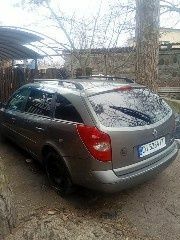 Сірий Рено 5, об'ємом двигуна 1.9 л та пробігом 200 тис. км за 2450 $, фото 1 на Automoto.ua