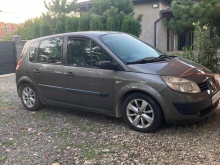 Сірий Рено 5, об'ємом двигуна 1.5 л та пробігом 360 тис. км за 3600 $, фото 1 на Automoto.ua