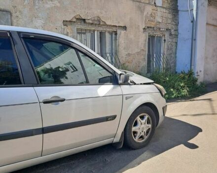Сірий Рено 5, об'ємом двигуна 1.5 л та пробігом 200 тис. км за 1700 $, фото 1 на Automoto.ua