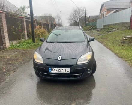 Сірий Рено 5, об'ємом двигуна 1.5 л та пробігом 242 тис. км за 6900 $, фото 1 на Automoto.ua