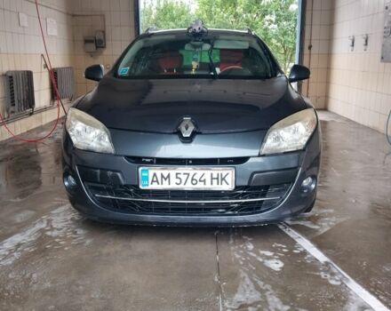 Сірий Рено 5, об'ємом двигуна 1.5 л та пробігом 25 тис. км за 7100 $, фото 1 на Automoto.ua