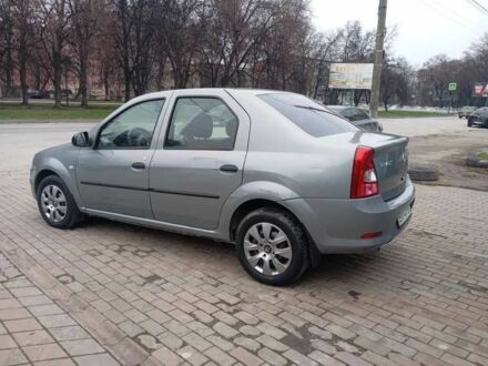 Сірий Рено 5, об'ємом двигуна 1.5 л та пробігом 314 тис. км за 2150 $, фото 1 на Automoto.ua