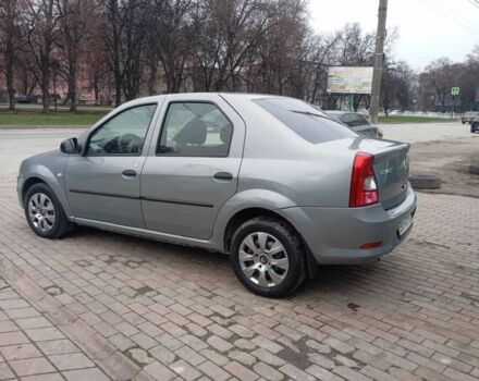 Сірий Рено 5, об'ємом двигуна 1.5 л та пробігом 314 тис. км за 2150 $, фото 1 на Automoto.ua