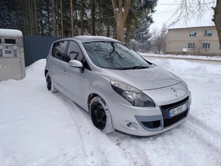 Сірий Рено 5, об'ємом двигуна 1.5 л та пробігом 253 тис. км за 6300 $, фото 1 на Automoto.ua