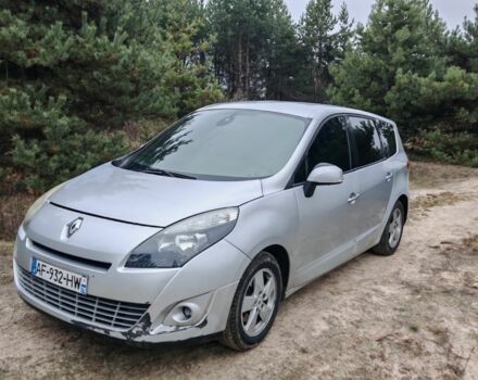 Сірий Рено 5, об'ємом двигуна 0 л та пробігом 265 тис. км за 3500 $, фото 1 на Automoto.ua