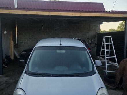 Сірий Рено 5, об'ємом двигуна 1.5 л та пробігом 251 тис. км за 5264 $, фото 1 на Automoto.ua