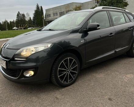 Сірий Рено 5, об'ємом двигуна 1.5 л та пробігом 230 тис. км за 7500 $, фото 1 на Automoto.ua