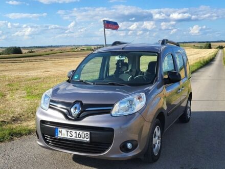Рено 5 2015 в Сумах на Automoto.ua Серый Рено 5, объемом двигателя 1.2 л и пробегом 173 тыс. км за 6600 $, фото 1 на Automoto.ua