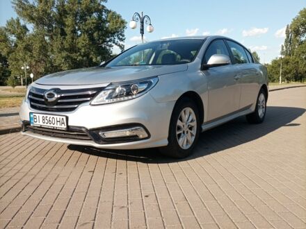 Рено 5 2015 в Каневе на Automoto.ua Серый Рено 5, объемом двигателя 2 л и пробегом 350 тыс. км за 5200 $, фото 1 на Automoto.ua