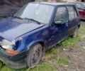 Синий Рено 5, объемом двигателя 1.4 л и пробегом 220 тыс. км за 400 $, фото 3 на Automoto.ua