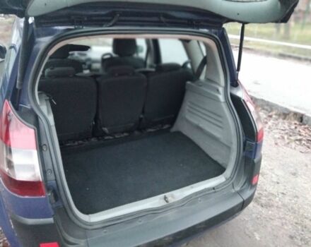 Синий Рено 5, объемом двигателя 1.5 л и пробегом 160 тыс. км за 4200 $, фото 10 на Automoto.ua