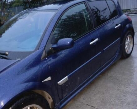 Синій Рено 5, об'ємом двигуна 0 л та пробігом 236 тис. км за 1800 $, фото 1 на Automoto.ua