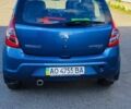 Синий Рено 5, объемом двигателя 1.4 л и пробегом 38 тыс. км за 177 $, фото 12 на Automoto.ua