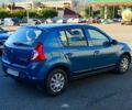 Синий Рено 5, объемом двигателя 1.4 л и пробегом 38 тыс. км за 177 $, фото 1 на Automoto.ua