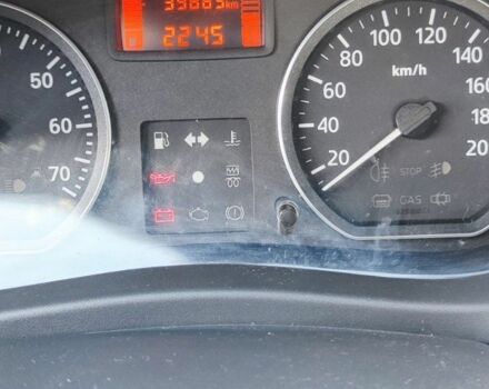 Синий Рено 5, объемом двигателя 1.4 л и пробегом 38 тыс. км за 177 $, фото 4 на Automoto.ua