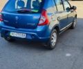 Синий Рено 5, объемом двигателя 1.4 л и пробегом 38 тыс. км за 177 $, фото 10 на Automoto.ua