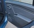 Синий Рено 5, объемом двигателя 1.4 л и пробегом 38 тыс. км за 177 $, фото 6 на Automoto.ua
