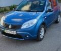 Синий Рено 5, объемом двигателя 1.4 л и пробегом 38 тыс. км за 177 $, фото 1 на Automoto.ua