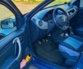 Синий Рено 5, объемом двигателя 1.4 л и пробегом 38 тыс. км за 177 $, фото 9 на Automoto.ua