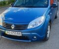 Синий Рено 5, объемом двигателя 1.4 л и пробегом 38 тыс. км за 177 $, фото 8 на Automoto.ua