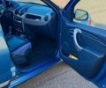 Синий Рено 5, объемом двигателя 1.4 л и пробегом 38 тыс. км за 177 $, фото 11 на Automoto.ua