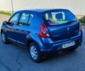 Синий Рено 5, объемом двигателя 1.4 л и пробегом 38 тыс. км за 177 $, фото 5 на Automoto.ua