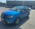 Синий Рено 5, объемом двигателя 1.5 л и пробегом 78 тыс. км за 10500 $, фото 7 на Automoto.ua