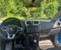 Синий Рено 5, объемом двигателя 1.5 л и пробегом 78 тыс. км за 10500 $, фото 4 на Automoto.ua