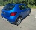 Синий Рено 5, объемом двигателя 1.5 л и пробегом 78 тыс. км за 10500 $, фото 13 на Automoto.ua