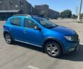 Синий Рено 5, объемом двигателя 1.5 л и пробегом 78 тыс. км за 10500 $, фото 9 на Automoto.ua