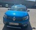 Синий Рено 5, объемом двигателя 1.5 л и пробегом 78 тыс. км за 10500 $, фото 6 на Automoto.ua