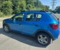 Синий Рено 5, объемом двигателя 1.5 л и пробегом 78 тыс. км за 10500 $, фото 14 на Automoto.ua