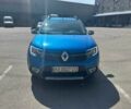 Синий Рено 5, объемом двигателя 1.5 л и пробегом 78 тыс. км за 10500 $, фото 8 на Automoto.ua
