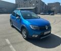 Синий Рено 5, объемом двигателя 1.5 л и пробегом 78 тыс. км за 10500 $, фото 1 на Automoto.ua