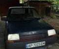 Синий Рено 5, объемом двигателя 1 л и пробегом 200 тыс. км за 411 $, фото 1 на Automoto.ua