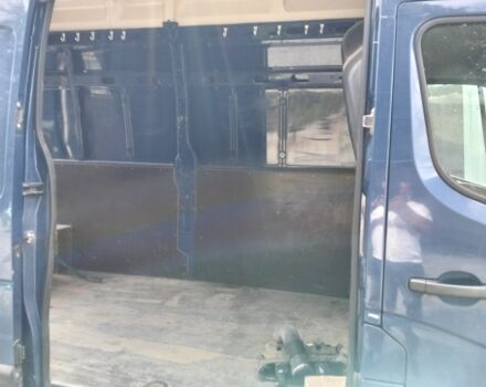 Синій Рено 5, об'ємом двигуна 2.3 л та пробігом 500 тис. км за 10000 $, фото 1 на Automoto.ua