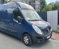 Синій Рено 5, об'ємом двигуна 2.3 л та пробігом 500 тис. км за 10000 $, фото 4 на Automoto.ua