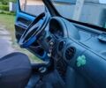 Синий Рено 5, объемом двигателя 1.1 л и пробегом 201 тыс. км за 2000 $, фото 2 на Automoto.ua