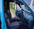 Синий Рено 5, объемом двигателя 1.1 л и пробегом 201 тыс. км за 2000 $, фото 1 на Automoto.ua