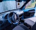 Синий Рено 5, объемом двигателя 1.1 л и пробегом 201 тыс. км за 2000 $, фото 3 на Automoto.ua