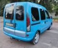 Синий Рено 5, объемом двигателя 1.1 л и пробегом 201 тыс. км за 2000 $, фото 6 на Automoto.ua